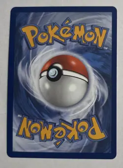 Forest of Vitality 109/088 POKEMON POR PERFECT ORDER Trainer Full Art NM - Image 2