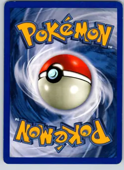 PSYDUCK 79/105 N4 NEO DESTINY POKEMON CARD TCG LP 2002 - Image 3