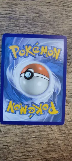 Pokemon TCG Morpeko V-Union SWSH Black Star Promo SWSH216 - Image 2