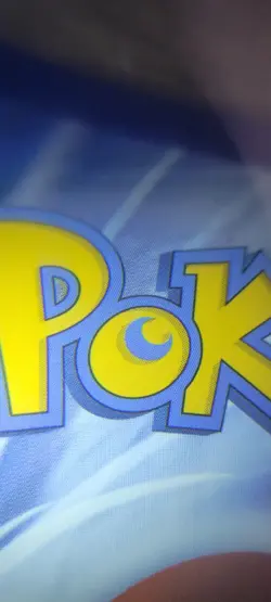 Pokemon TCG Morpeko V-Union SWSH Black Star Promo SWSH216 - Image 3