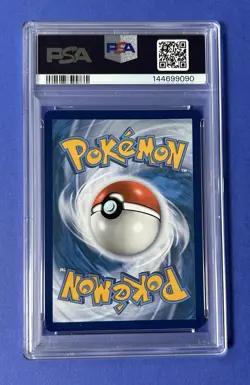 2023 Pokemon SWSH FA/Rayquaza VMax Crown Zenith #101 PSA 10 GEM MT - Image 2