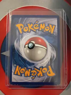 Pokemon Gyarados GX 112/111 SM-Crimson Invasion Secret Rare Full Art Holo - Image 4