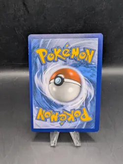 Espeon GX Sun & Moon Base Set 152/149 Pokemon Holo Secret Rare Rainbow - Image 4