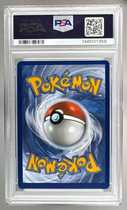 2023 Pokemon Scarlet Violet Paradox Rift 210 Aegislash PSA 10 146031358 - Image 2