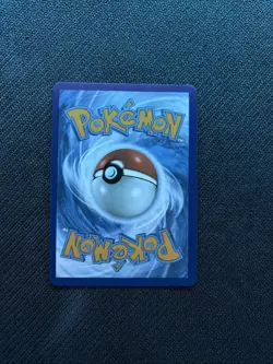 Pokemon TCG Meowscarada EX 256/193 Paldea Evolved - Special Illustration Rare - Image 2