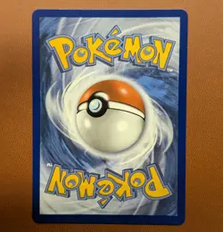 Pokemon Meowth EX Holo 062/088 Basic 170 HP Pokemon TCG - Image 2