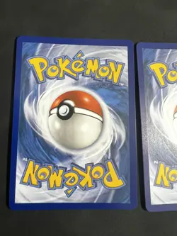 TAG 10 Pokemon TCG Mega Charizard X ex 023 Black Star Promo PLUS 2 RAW COPYS - Image 3