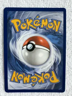 Pokemon Ethan's Ho-Oh EX Ultra Rare Holo 209/182 Sv10 Destined Rivals 230 HP - Image 2