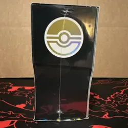 Pokemon TCG Mega Evolution Elite Trainer Box Ascended Heroes Pin Azure Tin - Image 5