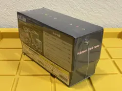 Pokemon Japanese TCG Legendary Heartbeat Gym Set Marnie Promo Box Factory Sealed - Image 4