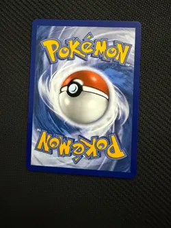 Carbink 242/217 Illustration Rare ME: Ascended Heroes Pokemon Near Mint - Image 2