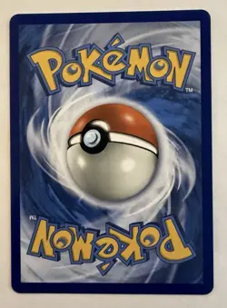 Pokemon Blastoise & Piplup GX 215/236 Cosmic Eclipse Ultra Rare Full Art Holo 2… - Image 2