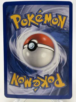 Pokemon Kakuna 36/112 EX FireRed LeafGreen Reverse Holo 2004 - Image 2