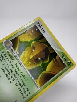 Pokemon Kakuna 36/112 EX FireRed LeafGreen Reverse Holo 2004 - Image 3