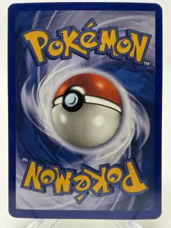 Pokemon Cloyster 8/165 Expedition Holo Rare e-Reader WOTC - Image 2