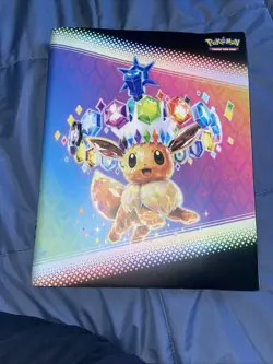 Pokemon Binder Collection - Image 1