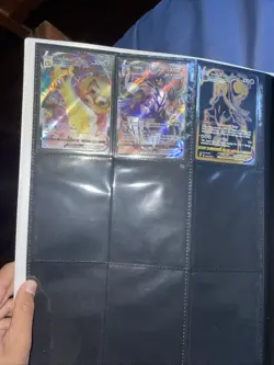 Pokemon Binder Collection - Image 5