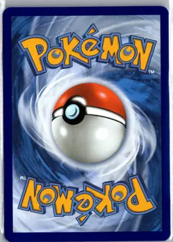 Piplup 027/094 Common Phantasmal Flames Pokemon Reverse Holo NM/M - Image 2