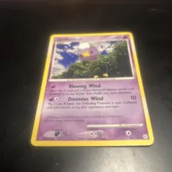 Pokemon TCG Drifloon Diamond & Pearl 46/130 Regular Uncommon Psychic Nintendo - Image 1