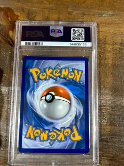 Pokemon 2023 Obsidian Flames Illustration Rare SCIZOR #205 PSA 9 Mint RARE - Image 2