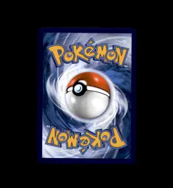 Team Rocket's Mewtwo ex 216 Holo Promo Scarlet & Violet Promo Pokemon Near Mint - Image 2