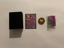 Team Rocket's Mewtwo ex Pokemon TCG Tournament Ready Pre-Made Deck - Image 5