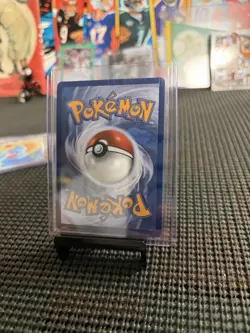 Pokemon TCG Charmander First Partner Illustration Collection 038 - Image 2