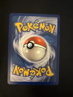 Exploud ex 92/100 Crystal Guardians Holo Pokemon - Image 3