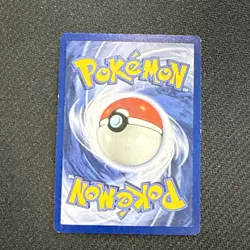 Pokemon TCG - Mew - 8 - Rare Promo - Wizards Black Star Promos [Near Mint] - Image 2