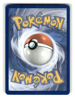 Magikarp 8/8 Common Detective Pikachu Holo Lightly Played - Image 2