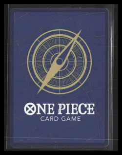 #OP06-115 You're the One Who Should Disappear (Alternate Art) PRB Vol. 2 🔥 - Image 2