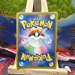 Nintendo Hoopa 155/XY-P Promo Holo Pokemon Card XY-P Japanese 70 HP Psychic - Image 2