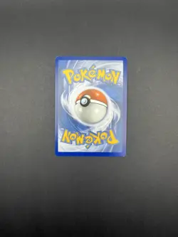 Marill 204/193 Illustration Rare Paldea Evolved NM Pokemon Card IR - Image 2