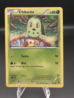 ✨ 50% OFF 4+ CARDS ✨Pokemon XY BREAKpoint 2016 Base Single - Pick Your Card! - Image 2