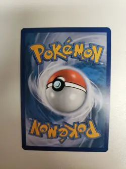 Excadrill (Omega) 97/160 Holo Rare XY Primal Clash Pokemon Card 2015 LP - Image 2