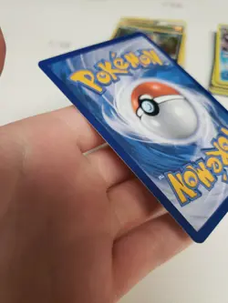 Excadrill (Omega) 97/160 Holo Rare XY Primal Clash Pokemon Card 2015 LP - Image 3