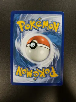 Grass Energy - 91/108 - Pokemon Evolutions XY Reverse Holo Card DMG - Image 2