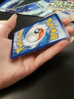 Grass Energy - 91/108 - Pokemon Evolutions XY Reverse Holo Card DMG - Image 5