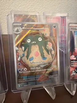 Pokemon White Flare 6 Card IR And Ultra Rare Lot - Image 2