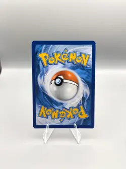 Pokemon Card TCG Flamigo 227/193 Holo Illustration Rare Paldea Evolved Art MP - Image 2