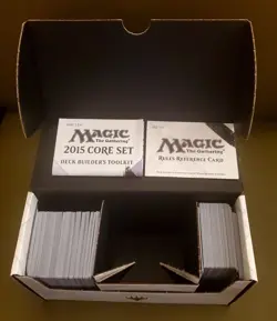 Magic: The Gathering 2015 Core Set - CIB - Image 2