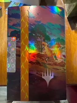 Magic The Gathering Final Fantasy Chocobo Bundle Box MTG New Factory Sealed - Image 2