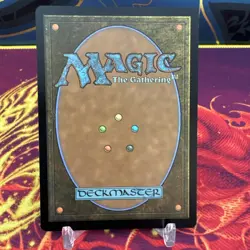 Beast Within 033 (Borderless) Marvel Universe Eternal-Legal Regular - Image 4