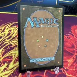 Beast Within 033 (Borderless) Marvel Universe Eternal-Legal Regular - Image 5