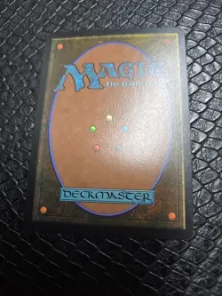 MTG: Commander Legends: Baldur's Gate: Spire Garden Near Mint - Image 3