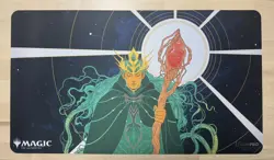 Ultra Pro Playmat: Strixhaven - Mystical Archive - Channel UPR18716 - Image 1