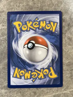 Rowlet 002/015 McDonald's Pokemon TCG Rare 2022 Holo Card (Light Play) LP 1 - Image 2
