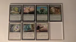 MTG Commander Deck, 3 color. Betor Kin to all. Toughness Matters theme. - Image 5