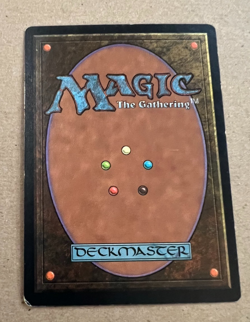 Goblin Bomb - Weatherlight - MTG - Magic the Gathering - Image 3