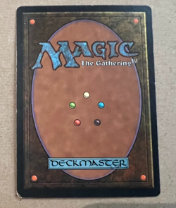 Goblin Bomb - Weatherlight - MTG - Magic the Gathering - Image 4